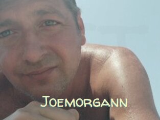 joemorgann Sexy Tchat