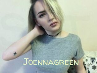 Joennagreen