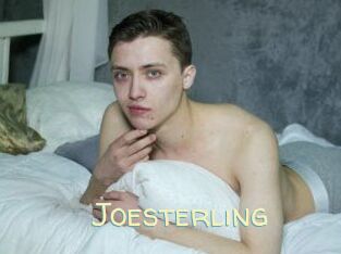 joesterling Sexy Tchat