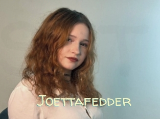 Joettafedder