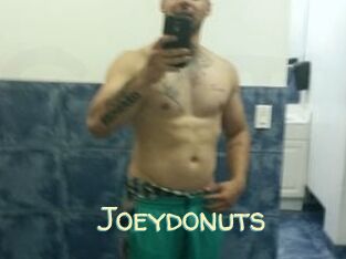 joeydonuts Sexy Tchat
