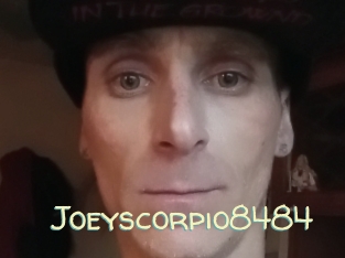 Joeyscorpio8484