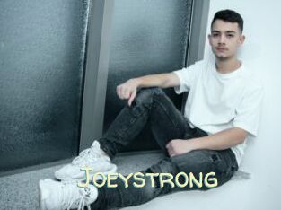 Joeystrong