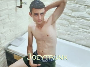 Joeytrunk