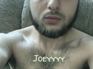 Joeyyyy