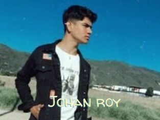 johan_roy Sexy Tchat