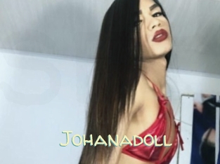 Johanadoll