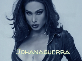 Johanaguerra