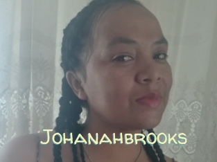 Johanahbrooks