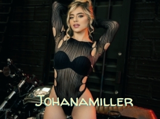 Johanamiller