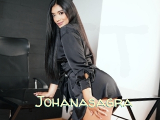 Johanasagra