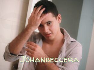 Johanbeccera
