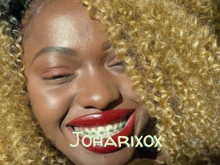 joharixox Sexy Tchat