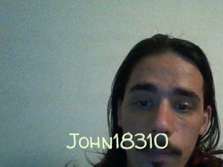 John18310