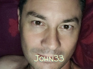 John33