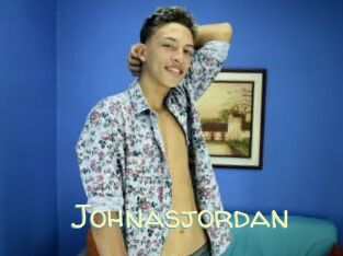 Johnasjordan