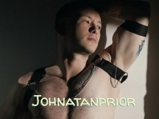 johnatanprior Sexy Tchat