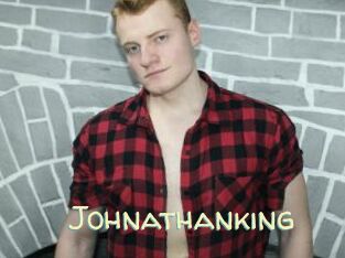 Johnathanking