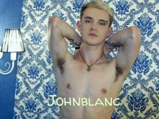 Johnblanc