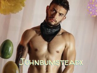 Johnbumsteadx