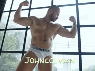 johncolman Sexy Tchat