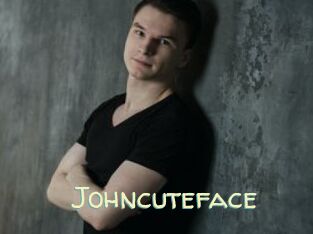 Johncuteface