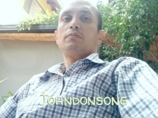 Johndonsong