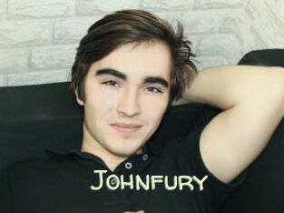 Johnfury