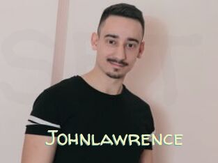 Johnlawrence