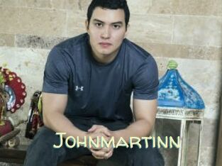 Johnmartinn