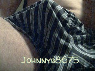Johnnyb8675
