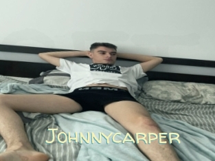 Johnnycarper
