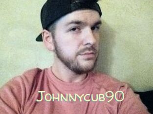 Johnnycub90