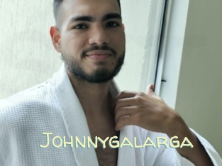 Johnnygalarga
