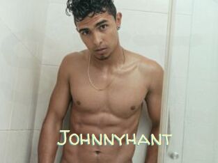 Johnnyhant