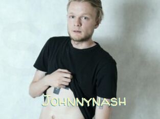 Johnnynash