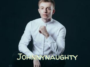 johnnynaughty Sexy Tchat