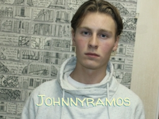 Johnnyramos