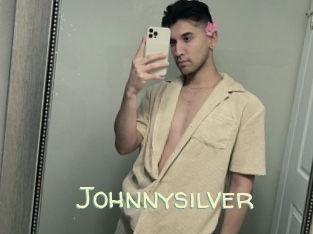 Johnnysilver