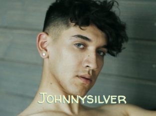 johnnysilver Sexy Tchat