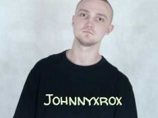 Johnnyxrox