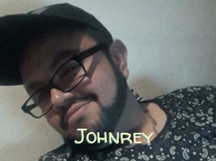 Johnrey