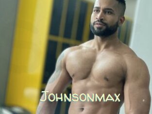 Johnsonmax
