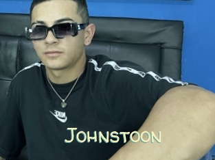 Johnstoon