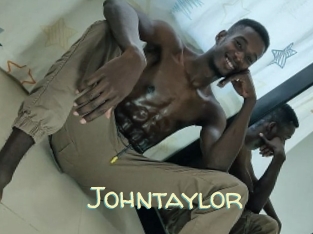 Johntaylor