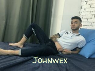 johnwex Sexy Tchat