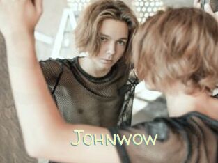Johnwow