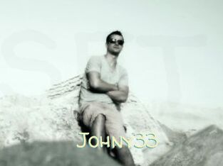 Johny33