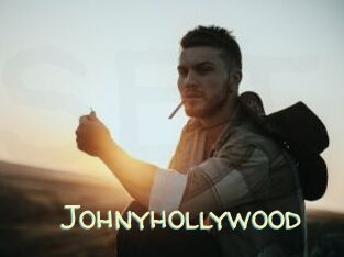 Johnyhollywood