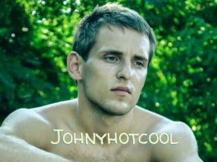 Johnyhotcool